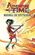 Adventure Time Marshall Lee Spectacular