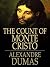 The Count of Monte Cristo (Illustrated) by Alexandre Dumas