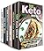 Stay Fit Box Set (6 in 1) : Over 200 Ketogenic, Low Carb, Vegan Recipes for People on a Diet (Weight Loss Recipes Book 2)