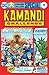 The Kamandi Challenge Speci...