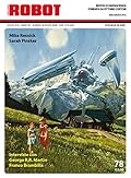 Robot. Rivista di fantascienza n. 78