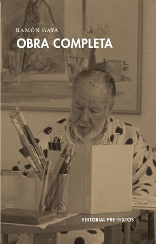 Obra completa (Hardcover)