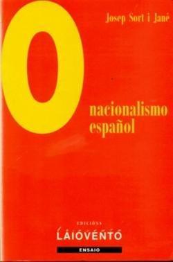 O nacionalismo español