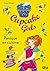 Cupcake Girls - tome 8 Panique en cuisine (PRODUITS VIRTUELS) by Coco Simon
