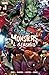 Monsters Unleashed (2017) #1