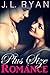 Plus Size Romance