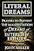 Literal Dreams: Prayers To Prevent The Manifestation Of Dreams Of Interview Failure - Personal Edition (Literal Dreams Series Book 16)