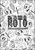 Fanzine Roto 2 (Roto, #2)