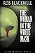 The Woman in the White Mask...