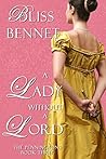 A Lady Without a Lord (The Penningtons, #3)