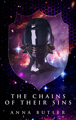 The Chains of Their Sins (Taking Shield #4)