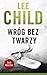 Wróg bez twarzy (Jack Reacher, #3)