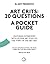 Art Crits: 20 Questions - A Pocket Guide: Featuring Interviews with UK Fine Art Staff on the Topic of the Art Crit