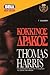 Κόκκινος Δράκος (Hannibal Lecter, #1)