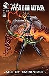 Realm War #9 (of 12)