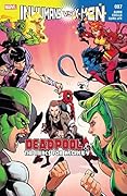 Deadpool & The Mercs For Money Vol. 2 #7