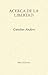 Acerca de la libertad by Günther Anders