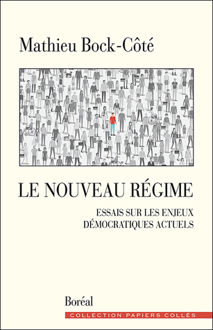 Le Nouveau Régime (Hardcover)