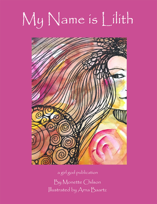 My Name is Lilith (Paperback)