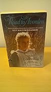 Road to Avonlea Boxed Set: Books 6-10