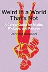 Weird in a World ...
