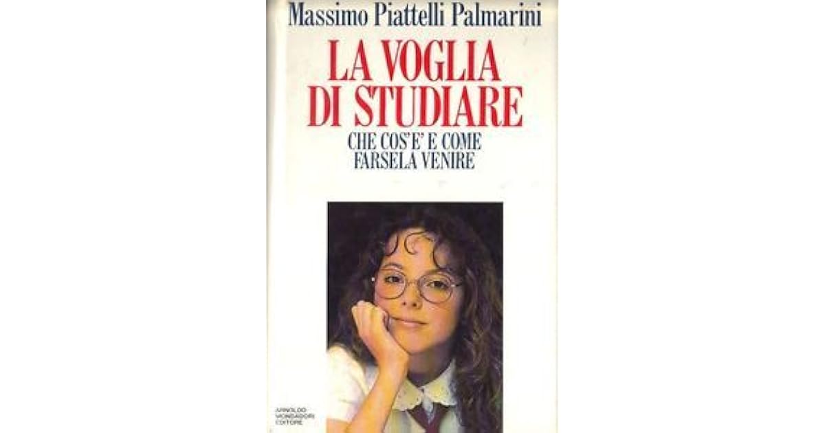 Come Far Venire Voglia Di Studiare