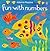 Fun with Numbers (Usborne Playtime)