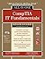 CompTIA IT Fundamentals All-in-One Exam Guide by Scott Jernigan