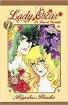 Lady Oscar. Le rose di Versailles, Vol. 7 by Riyoko Ikeda