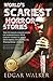 World's Scariest Horror Stories by Edgar Walker