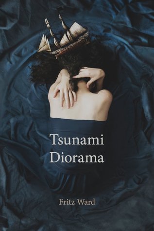 Tsunami Diorama