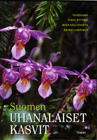 Suomen uhanalaiset kasvit