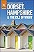The Rough Guide to Dorset, Hampshire & the Isle of Wight by Rough Guides