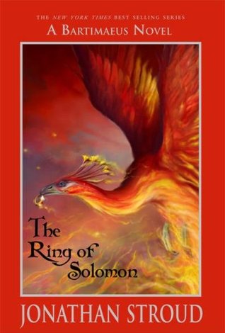 The Ring of Solomon
