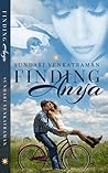 Finding Anya by Sundari Venkatraman