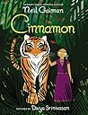 Cinnamon by Neil Gaiman