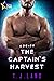 The Captain's Harvest (Adri...