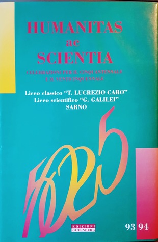 Humanitas ac Scientia (Hardcover)