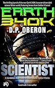 Scientist: An Earth 340K Standalone Novel