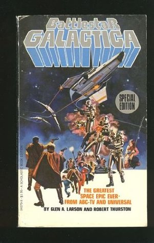 Battlestar Galactica
