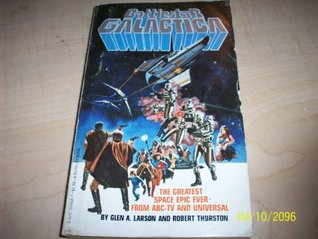 Battlestar Galactica