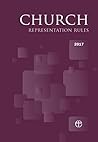 Church Representation Rules 2017