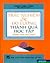 Trắc nghiệm & đo lường thành quả học tập (Phương pháp thực hành)
