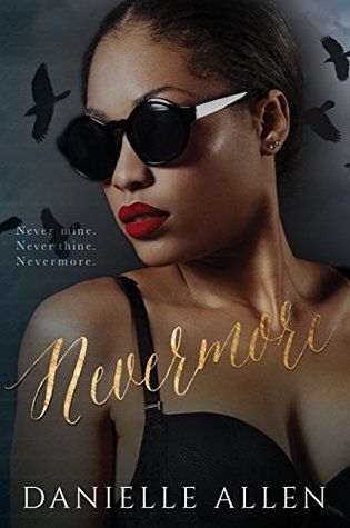 Nevermore (Kindle Edition)