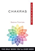 Chakras Plain & Simple: The Only Book You'll Ever Need
