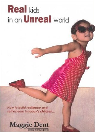 Real Kids in an Unreal World