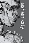 Ashen City (Black Tiger, #2)