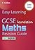 GCSE Maths Revision Guide f...