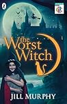 The Worst Witch by Jill Murphy