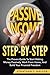 Passive Income Step By Step...